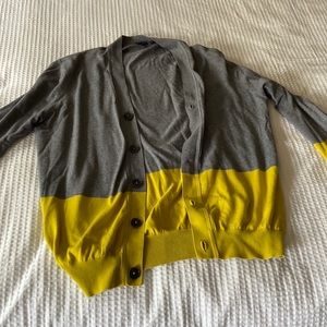 Paul Smith cardigan